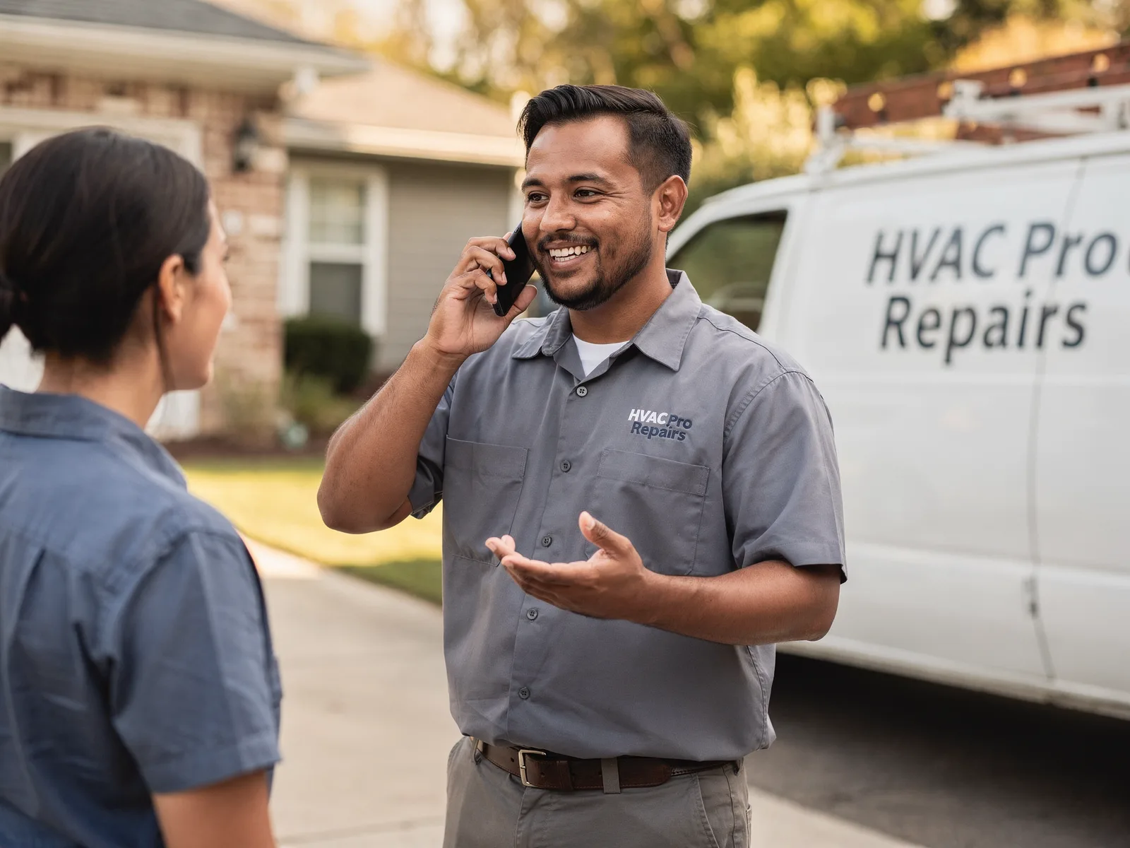 Heat Pump Repair Shannon City, IA FAQs